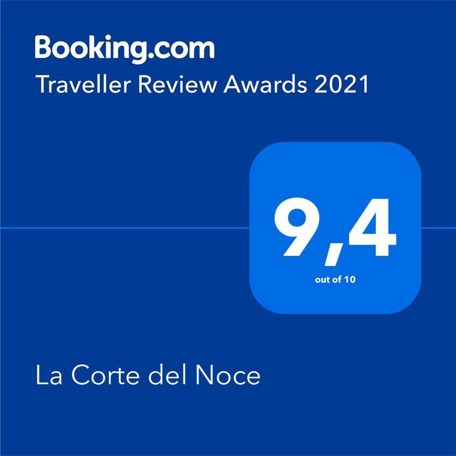 La Corte Del Noce Zanica Kültér fotó